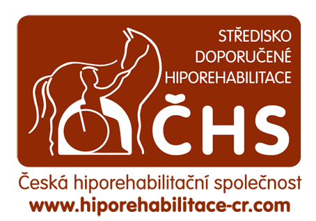 Česká hiporehabilitační společnost