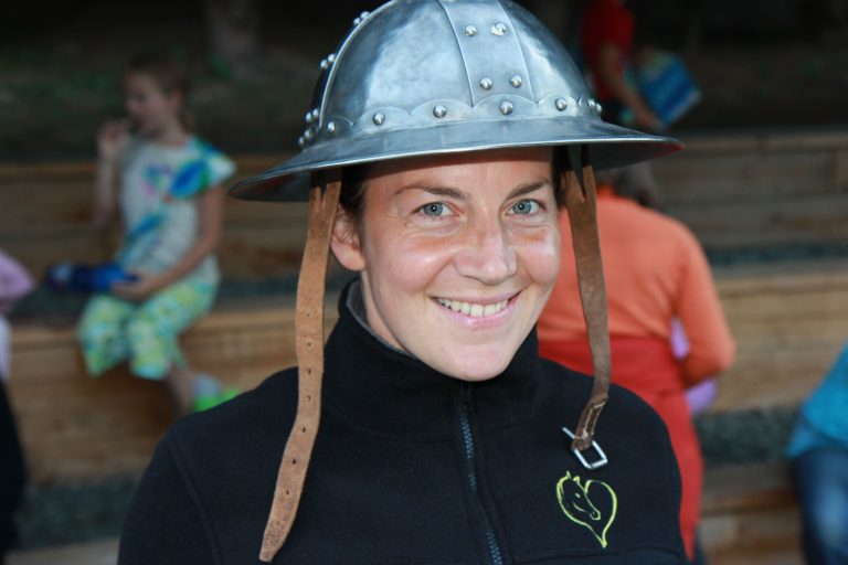Jana Sklenaříková